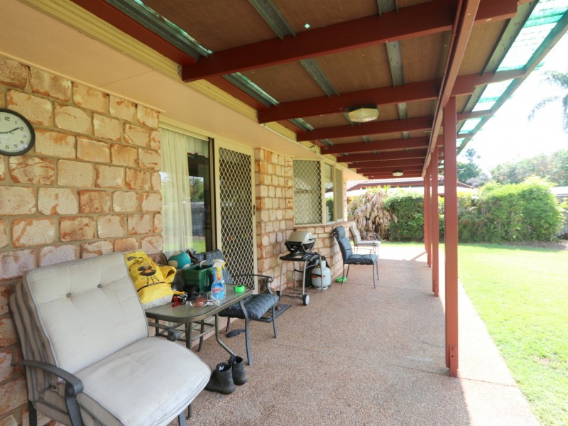 80 Crinum Cr, Emerald QLD 4720