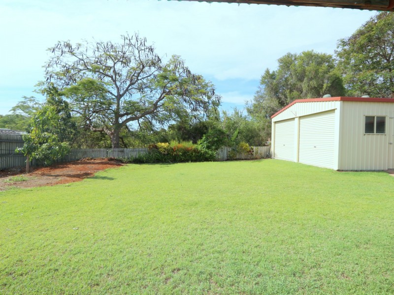 80 Crinum Cr, Emerald QLD 4720