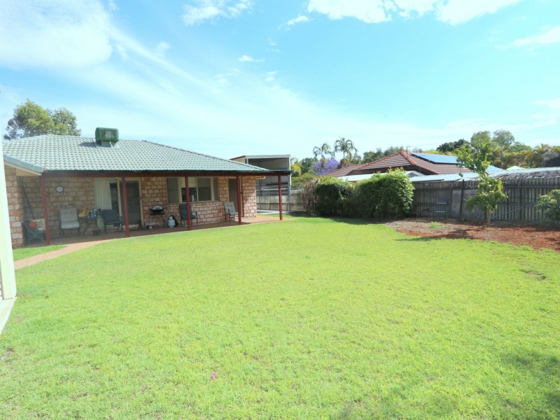 80 Crinum Cr, Emerald QLD 4720