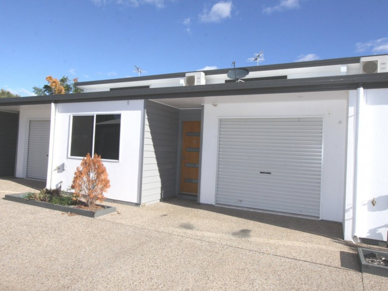 Unit 15/55 Gray Street, Emerald QLD 4720