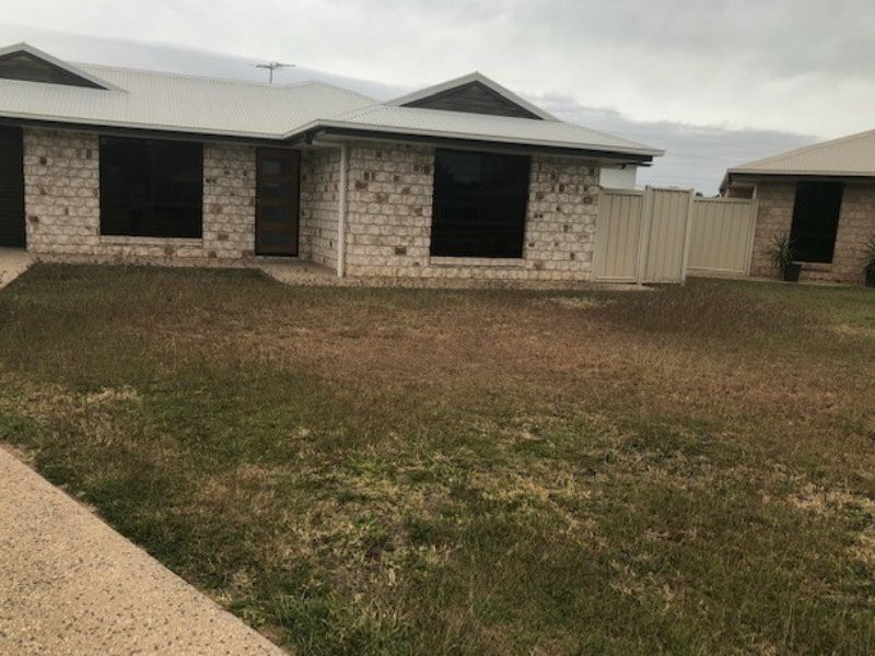 3 Highland Court, Emerald QLD 4720