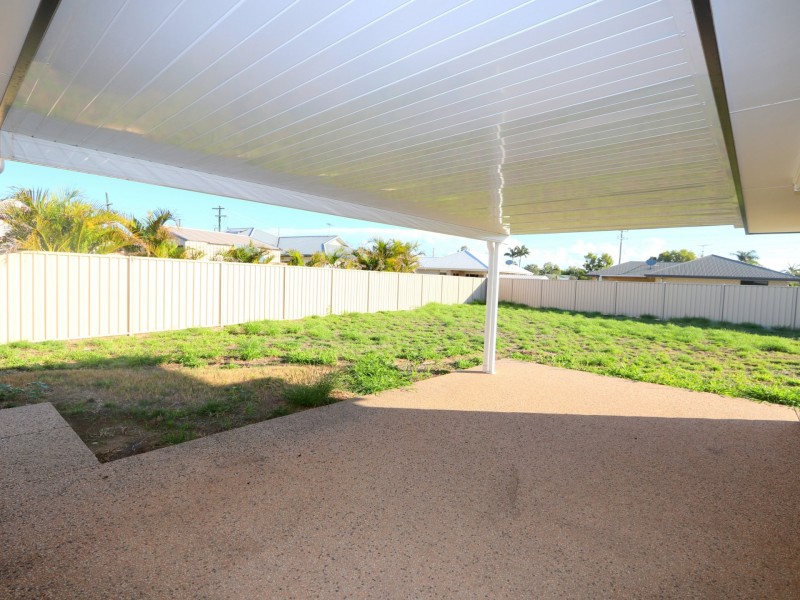 3 Highland Court, Emerald QLD 4720
