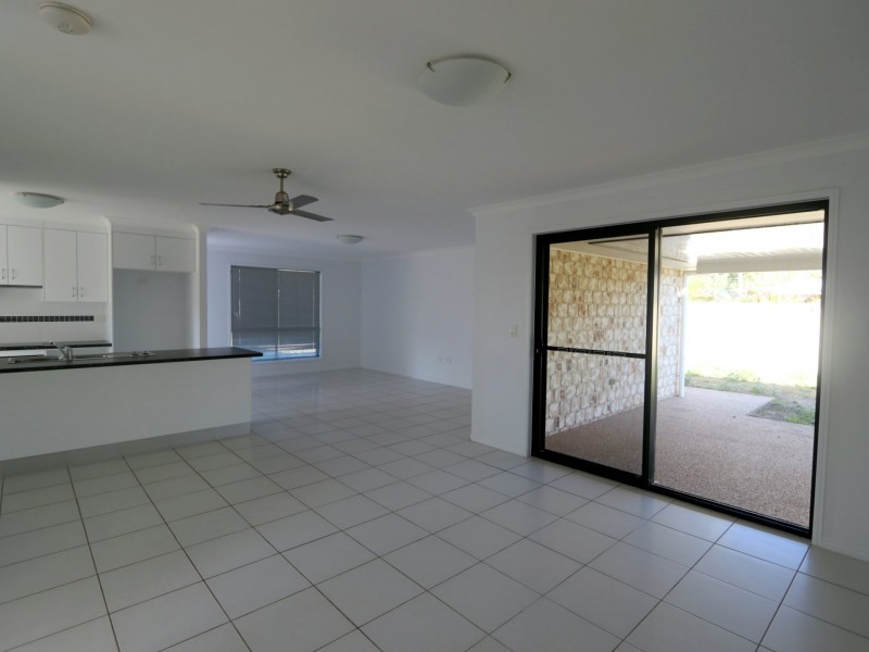 3 Highland Court, Emerald QLD 4720