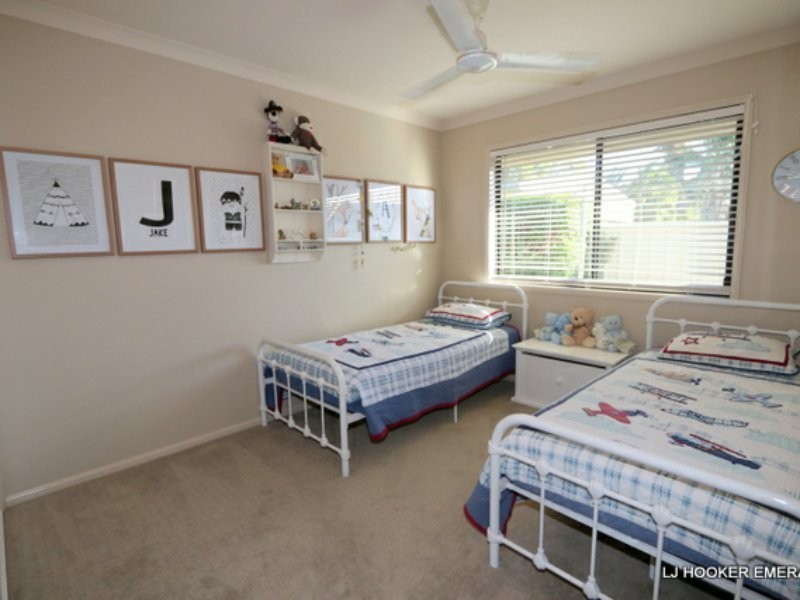 24 Crozier Crescent, Emerald QLD 4720