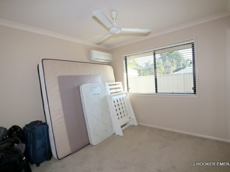 24 Crozier Crescent, Emerald QLD 4720