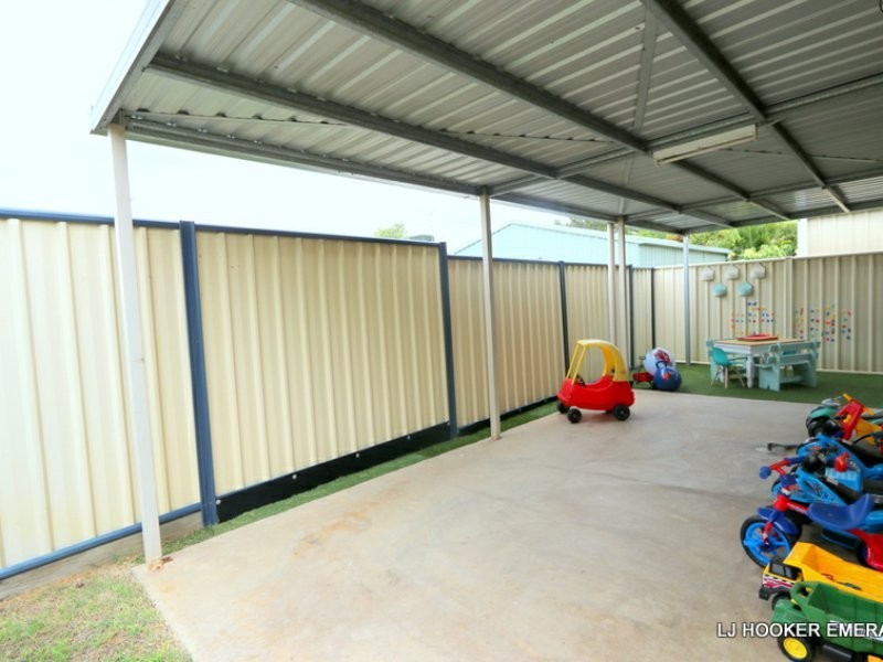 24 Crozier Crescent, Emerald QLD 4720