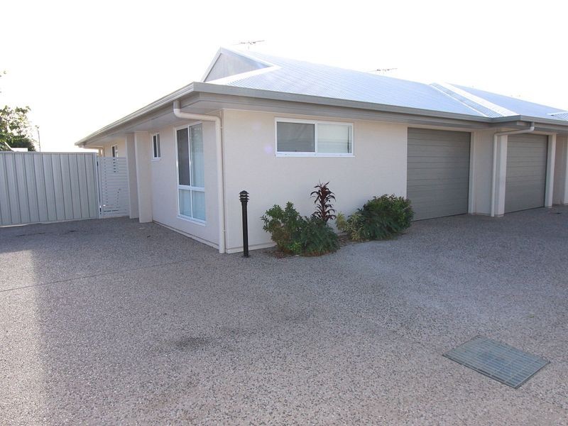 4/53 Retro Street, Emerald QLD 4720
