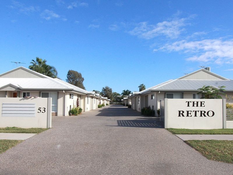 4/53 Retro Street, Emerald QLD 4720