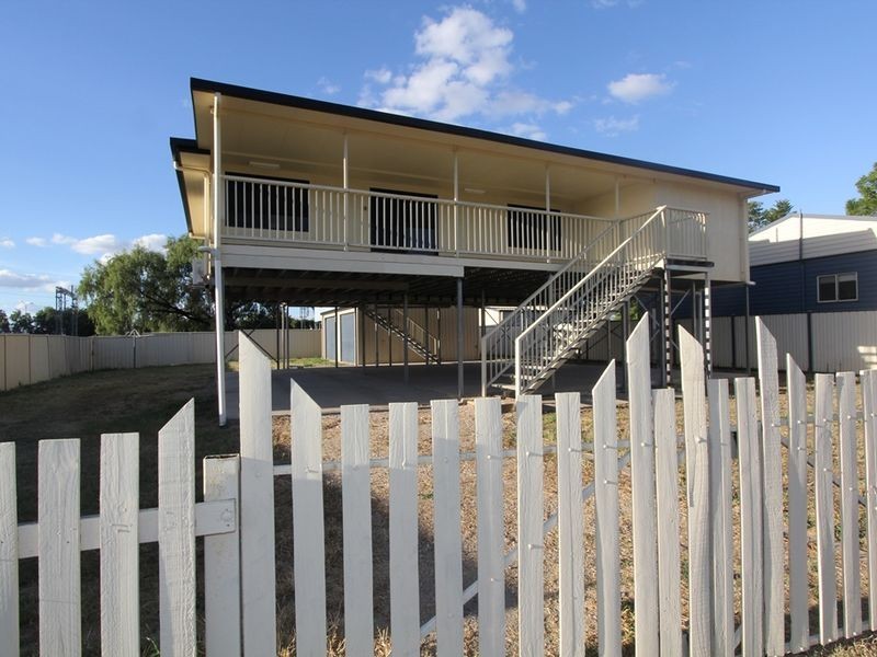 36 Lorraway Street, Emerald QLD 4720