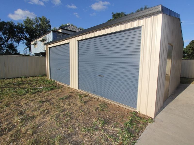 36 Lorraway Street, Emerald QLD 4720