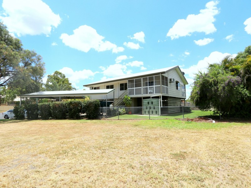 208 Borilla Street, Emerald QLD 4720