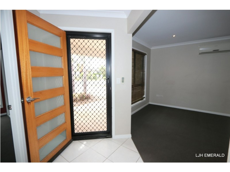 5 Moriarty Street, Emerald QLD 4720