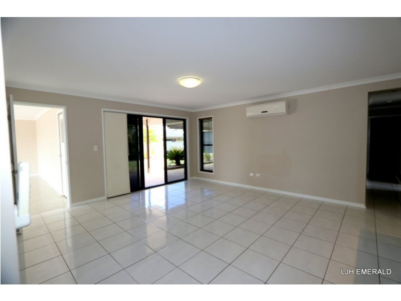 5 Moriarty Street, Emerald QLD 4720