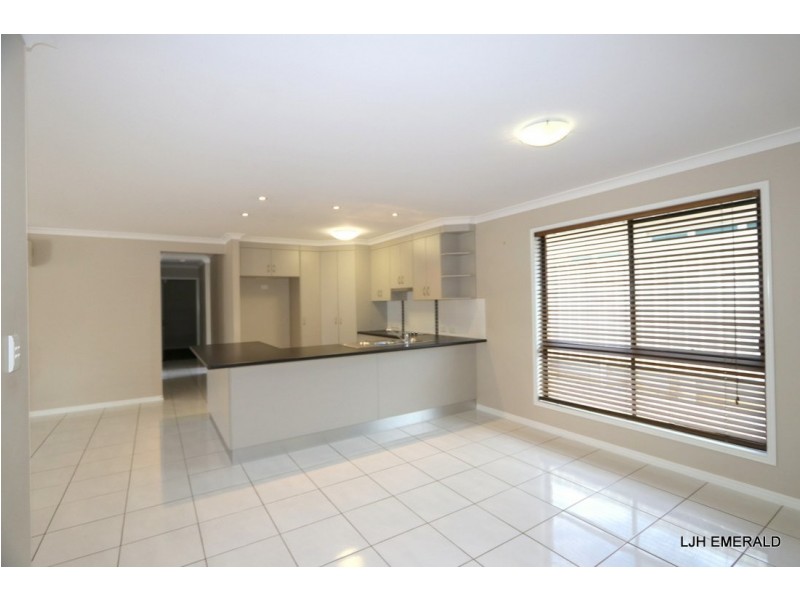 5 Moriarty Street, Emerald QLD 4720