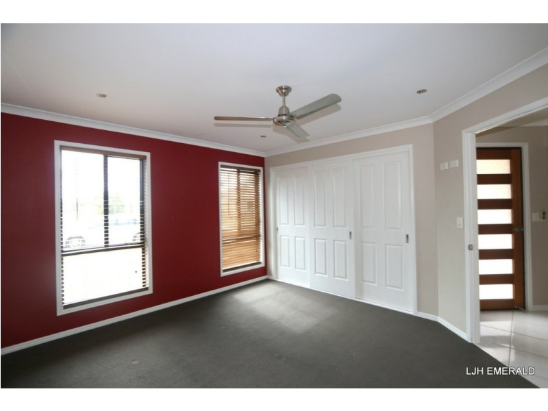 5 Moriarty Street, Emerald QLD 4720