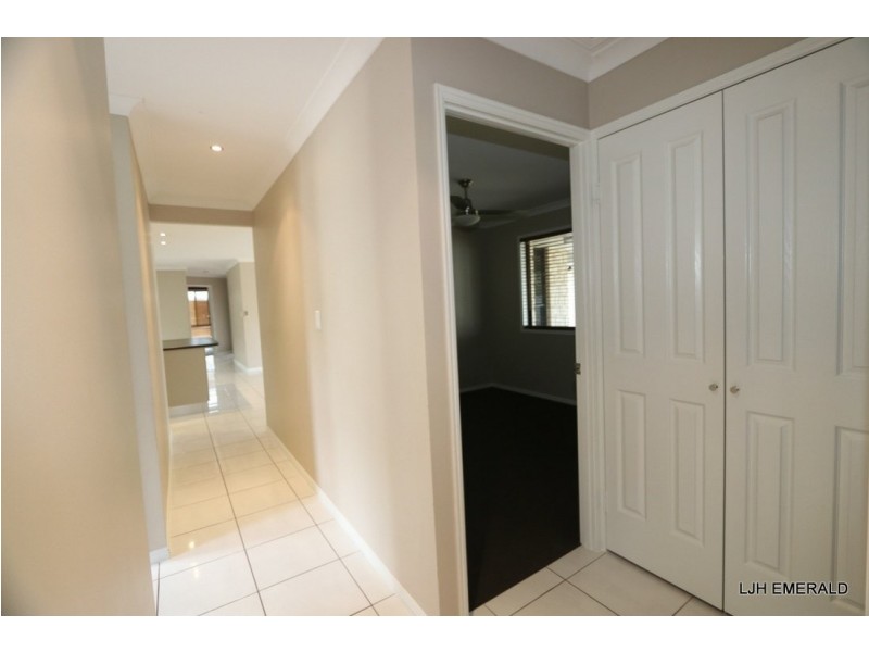 5 Moriarty Street, Emerald QLD 4720