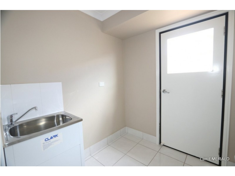 5 Moriarty Street, Emerald QLD 4720