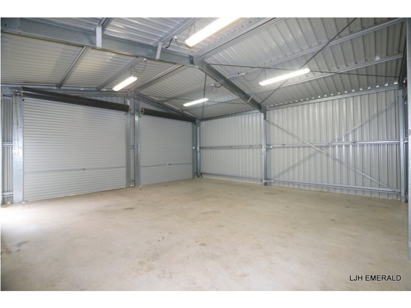 5 Moriarty Street, Emerald QLD 4720