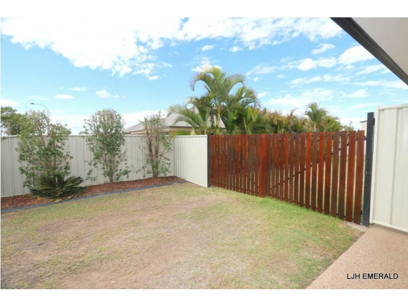 5 Moriarty Street, Emerald QLD 4720