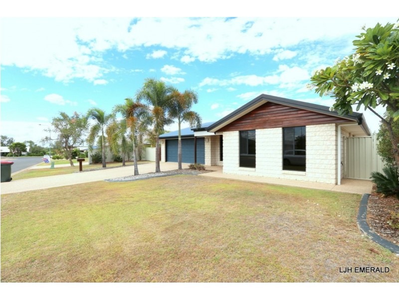 5 Moriarty Street, Emerald QLD 4720