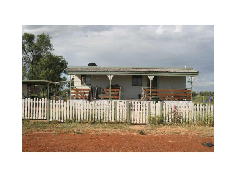 L15 Capricorn Highway, Emerald QLD 4720