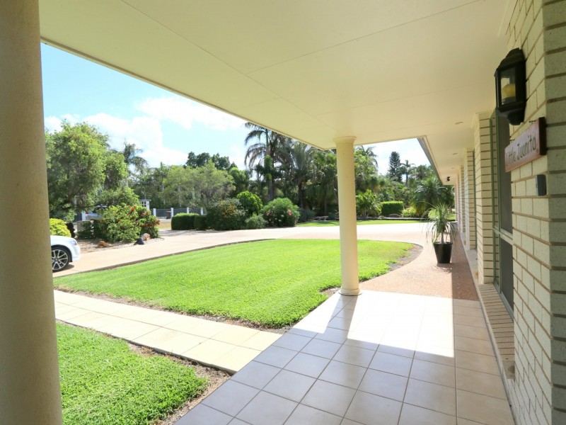 20 Akubra Drive, Emerald QLD 4720