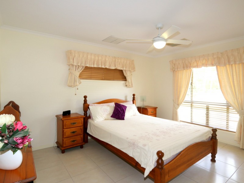 20 Akubra Drive, Emerald QLD 4720