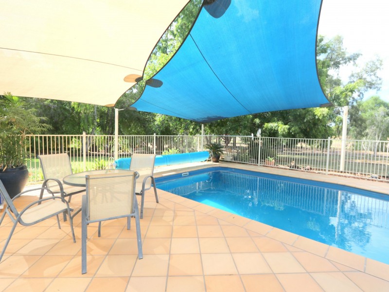 20 Akubra Drive, Emerald QLD 4720