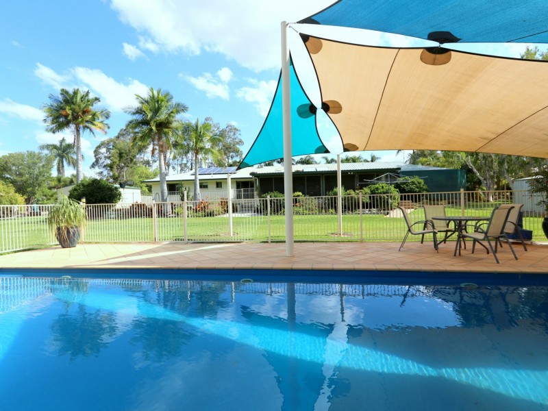 20 Akubra Drive, Emerald QLD 4720