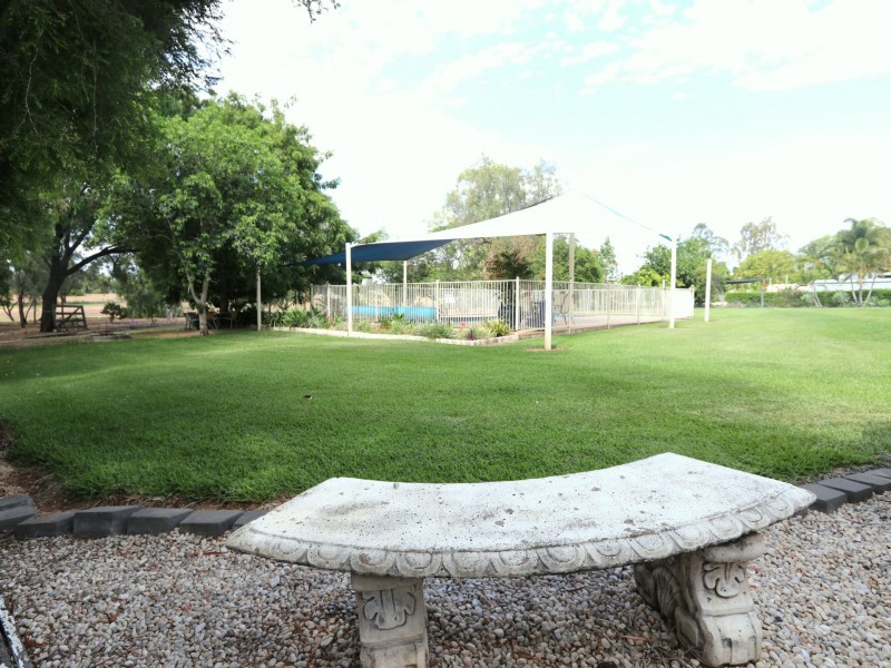 20 Akubra Drive, Emerald QLD 4720