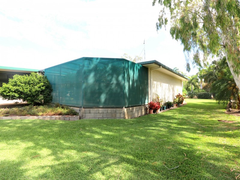 20 Akubra Drive, Emerald QLD 4720