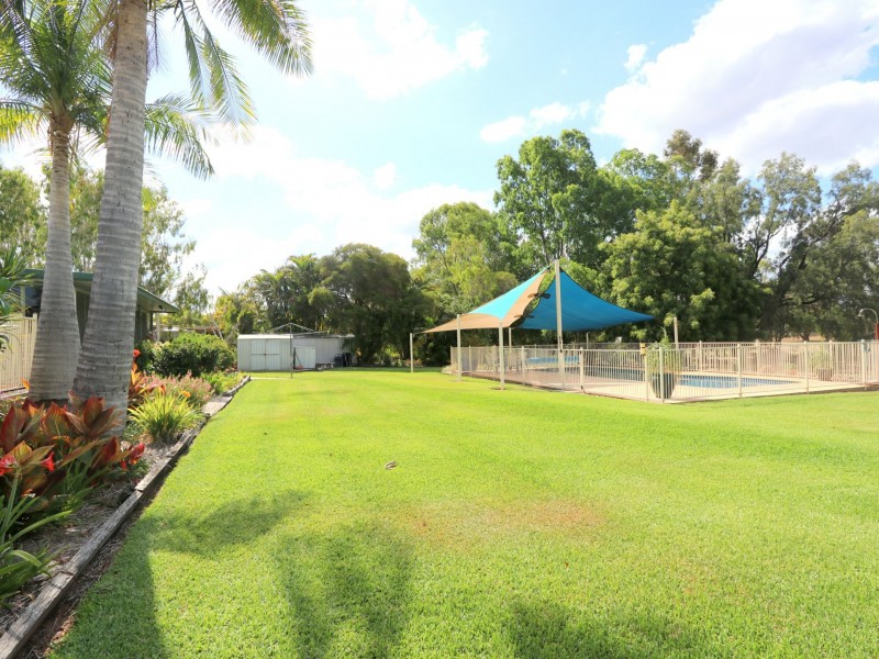 20 Akubra Drive, Emerald QLD 4720