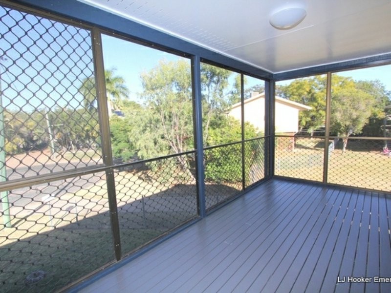 14 Julie Court, Emerald QLD 4720