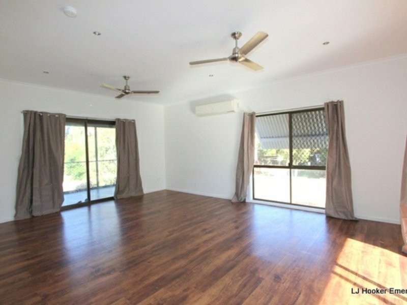 14 Julie Court, Emerald QLD 4720