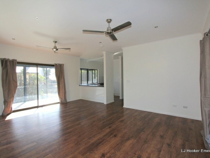14 Julie Court, Emerald QLD 4720
