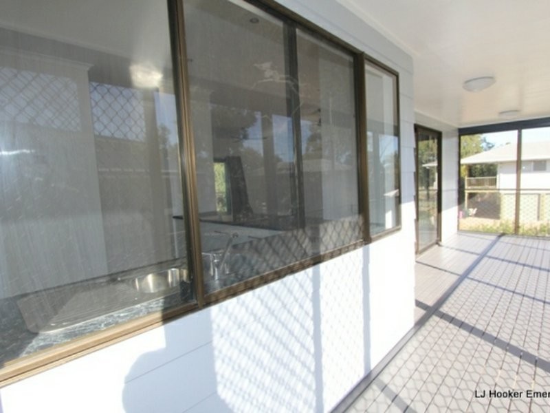 14 Julie Court, Emerald QLD 4720