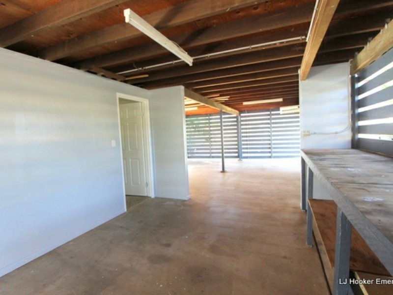 14 Julie Court, Emerald QLD 4720
