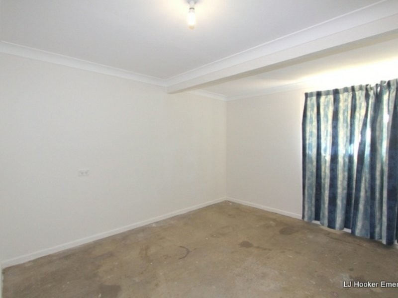 14 Julie Court, Emerald QLD 4720