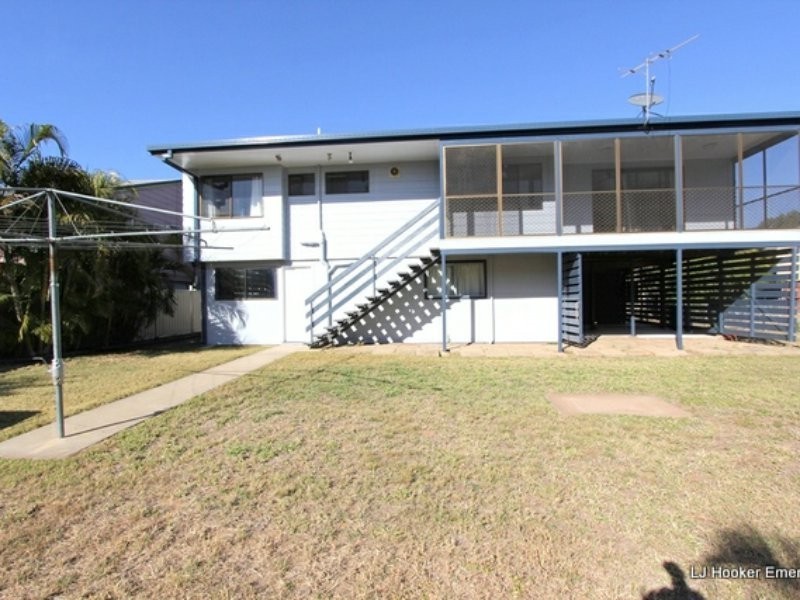 14 Julie Court, Emerald QLD 4720
