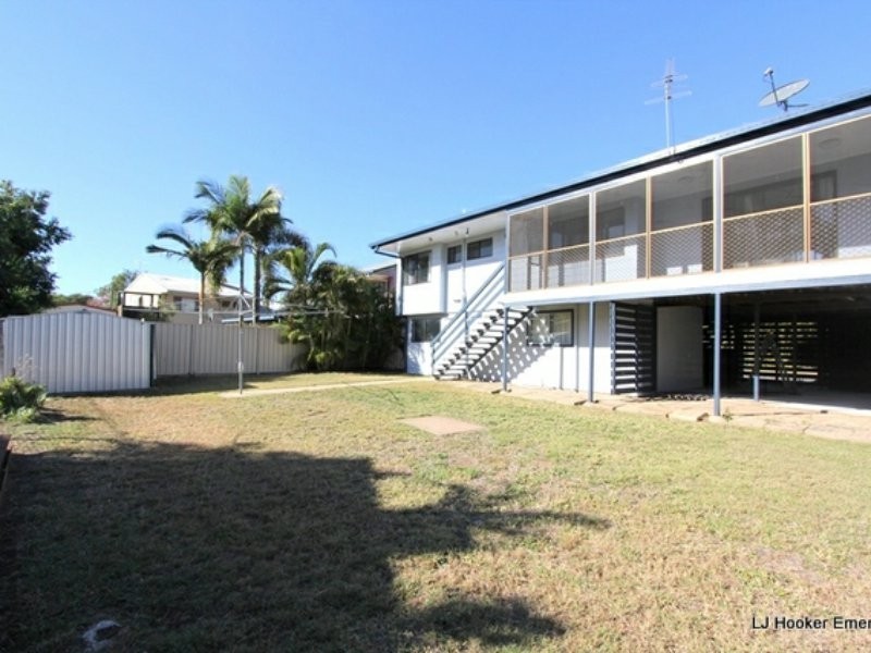 14 Julie Court, Emerald QLD 4720