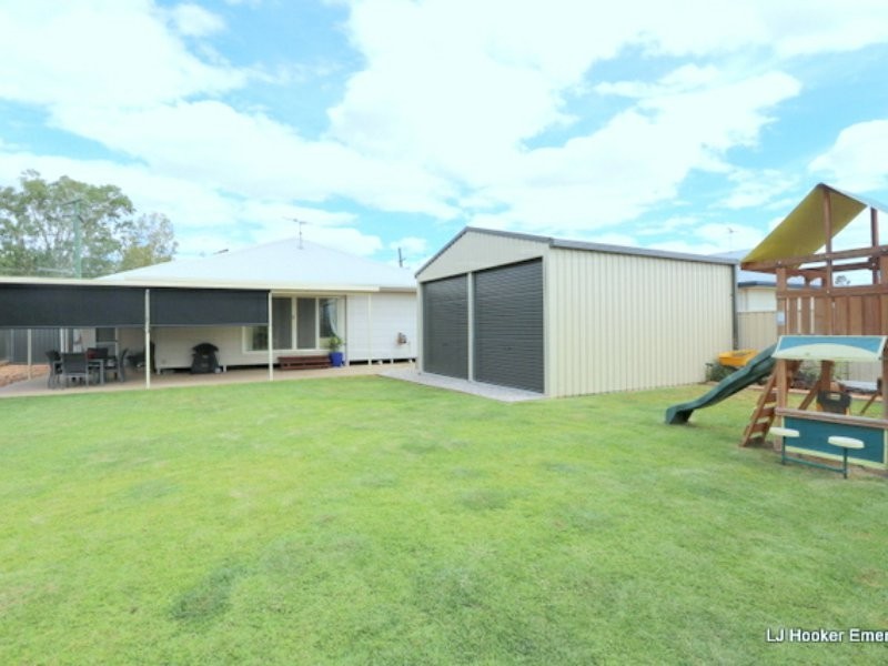 58 Gladstone Street, Emerald QLD 4720