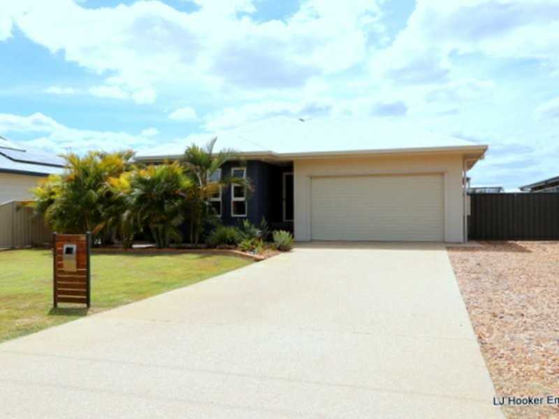 58 Gladstone Street, Emerald QLD 4720