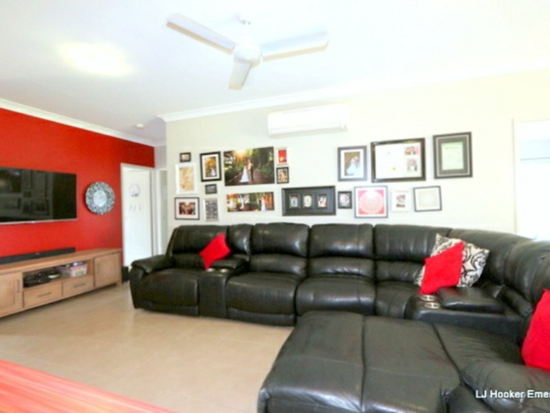 58 Gladstone Street, Emerald QLD 4720