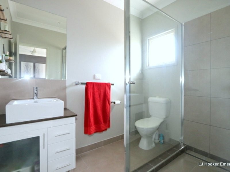 58 Gladstone Street, Emerald QLD 4720