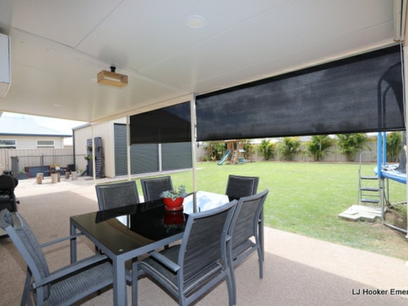 58 Gladstone Street, Emerald QLD 4720