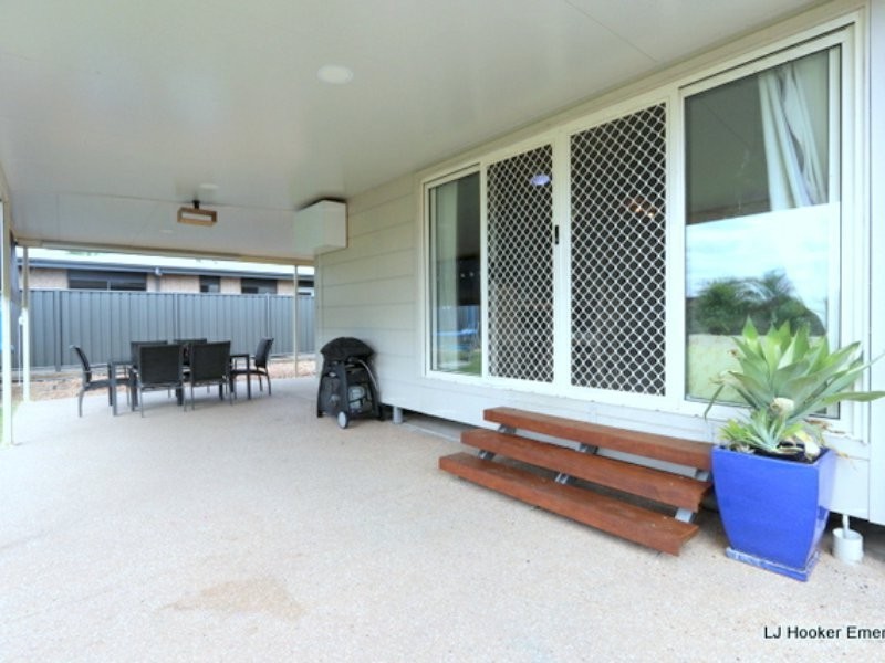 58 Gladstone Street, Emerald QLD 4720