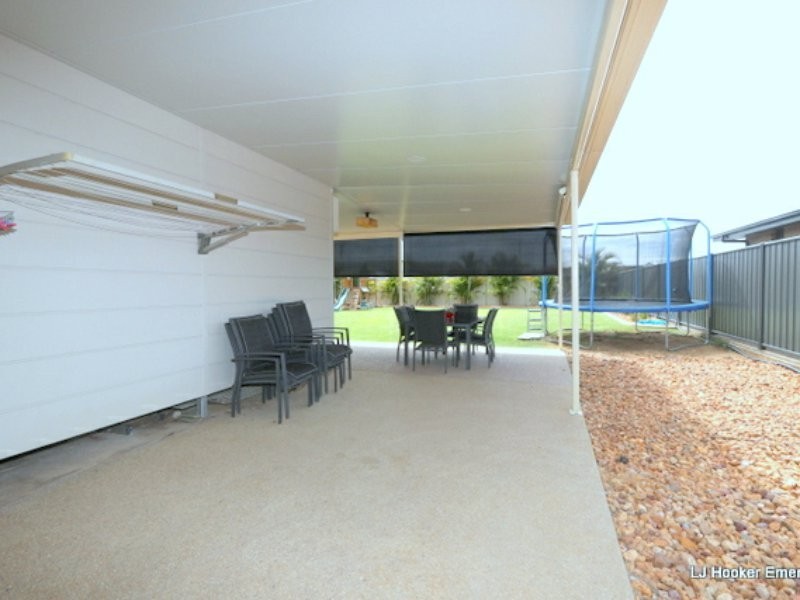 58 Gladstone Street, Emerald QLD 4720