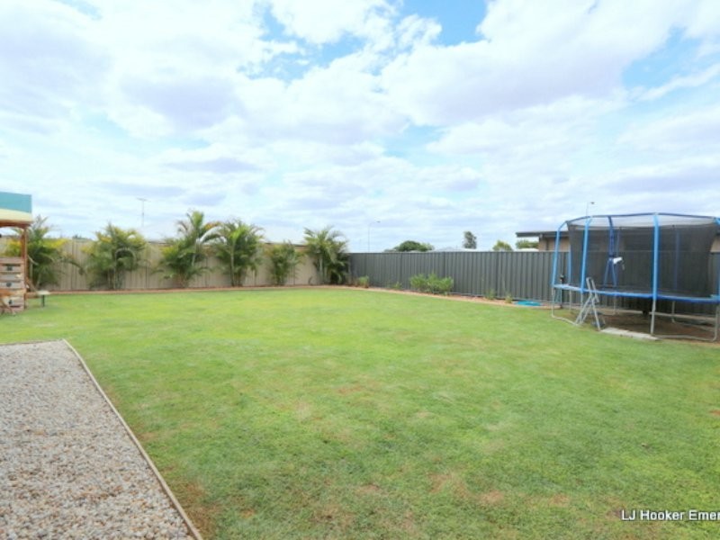 58 Gladstone Street, Emerald QLD 4720