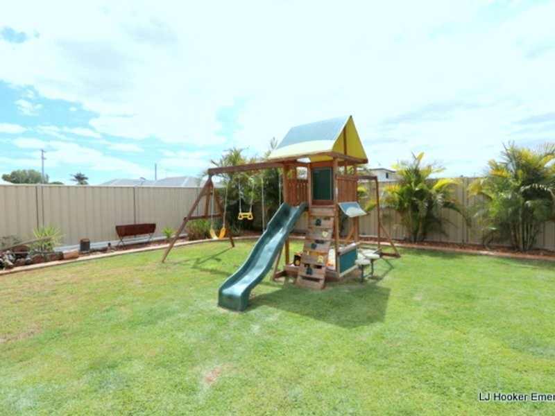58 Gladstone Street, Emerald QLD 4720