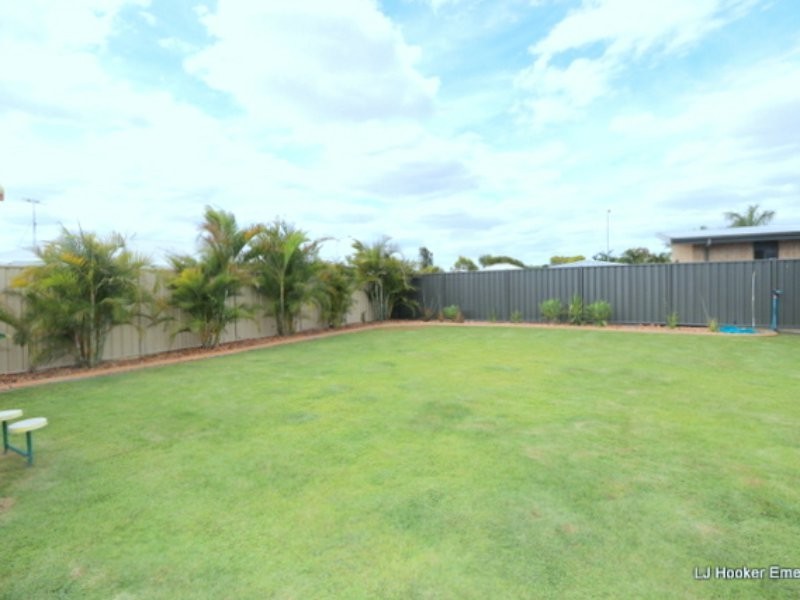58 Gladstone Street, Emerald QLD 4720